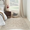 Nourison Outlines Vintage Indoor Rug - 4 of 4