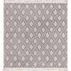Unique Loom Arlo Collection Area Rug - Derek (' " x ' "  ) - 2 of 4
