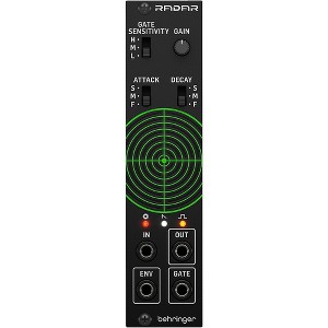 Behringer Radar Eurorack Module - 1 of 3