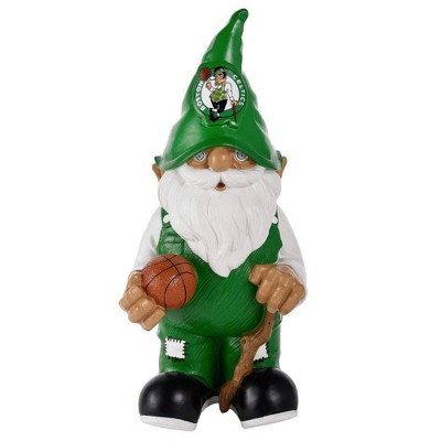 NBA Boston Celtics 11.5" Team Gnome