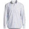 Lands' End Men's Traditional Fit Comfort-First Sail Rigger Oxford Shirt - 3 of 4