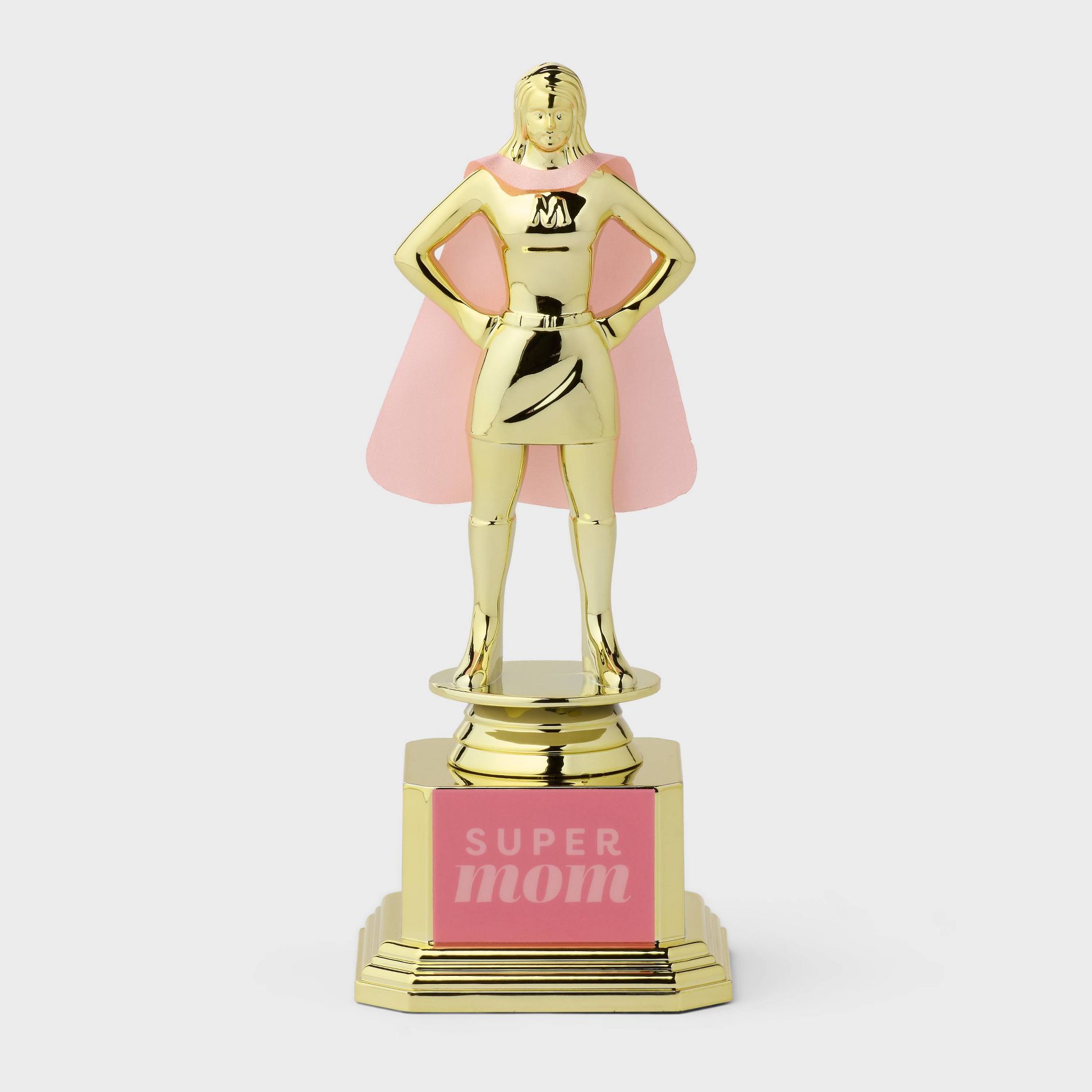 Super Mom Trophy - Spritz™