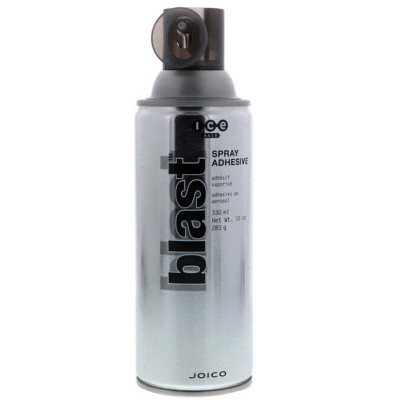 Joico Blast Spray Adhesive 55% VOC, 10 oz