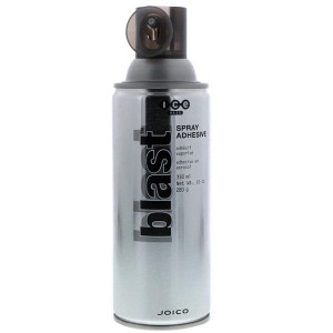 Joico Blast Spray Adhesive 55% VOC, 10 oz - 1 of 4