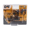 1/64 CAT 320 Excavator with Interchangeable Attachments by Diecast Masters 84683CS - 2 of 4