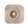 New Image CeraPlus Ostomy Barrier, Soft Convex, Up to 1-1/2 in., 5 Count - 3 of 4