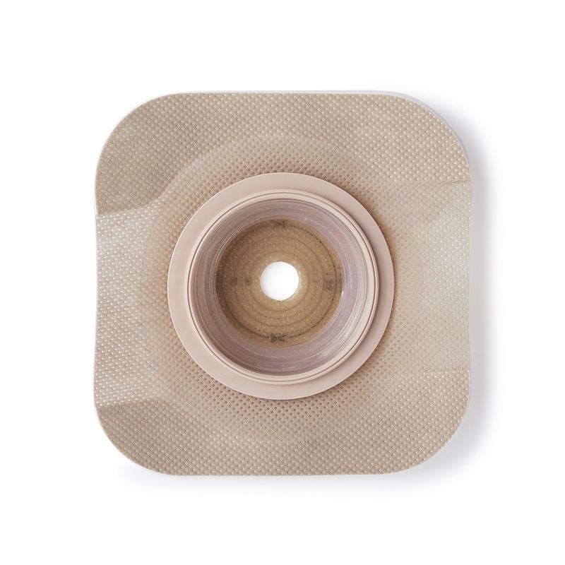 New Image CeraPlus Ostomy Barrier, Soft Convex, Up to 1-1/2 in., 5 Count, 3 of 10