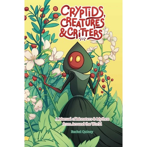 Cryptids - Wikibooks, open books for an open world