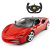 Radio Remote Control Ferrari SF90 1:14 Scale - 2 of 4
