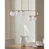 Livabliss Bernay Modern Ceiling Lights - 2 of 4