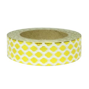 Wrapables Washi Masking Tape, Fun and Lively Group - 1 of 4