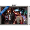 Trends International Scream VI - Samantha And Tara Framed Wall Poster Prints - 3 of 4