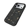 Star Wars Rebel Alliance Pattern Bump Cell Phone Case for Apple iPhone 17 Series - 2 of 4