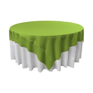 Slickblue Polyester Poplin Square Tablecloth - 1 of 1