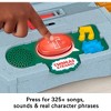 Thomas & Friends Talking Cranky Delivery Train Set - 3 of 4