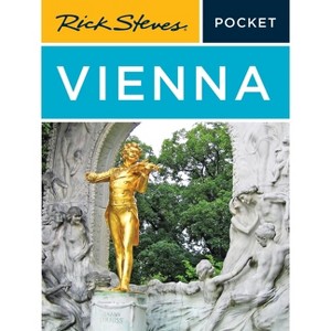 Rick Steves Pocket Vienna - 4th Edition (Paperback) - 1 of 1