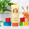 T is for Tame - Hair Taming Gel for Toddlers, Babies, Natural & Vegan Hair Gel, Anti-Frizz, Non-Sticky, Vitamin E Infused, 3.38 fl oz - 2 of 4