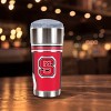 NCAA NC State Wolfpack 24oz Cool Vibes Eagle Tumbler - 4 of 4