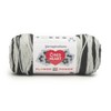 Red Heart All in ONE Flower Power Yarn 24 Pack-Black Dahlia - 2 of 4