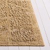 Easy Care ECR223 Table Tufted Machine Washable Indoor Rugs - Safavieh - 3 of 4