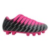 Vizari Kids Bolt Firm Ground Outdoor Soccer Cleats | Athletic Football Shoes For Boys And Girls | Professional Futsal Football Training Soccer Shoes (Toddler/Little Kid/Big Kid) - 2 of 4