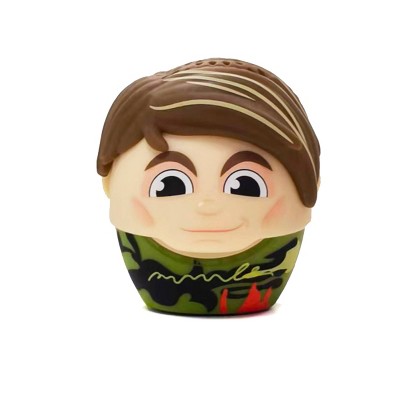 Saturday Night Live Stefon Bitty Boomer Bluetooth Speaker