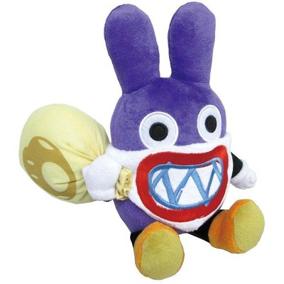 mario plush target
