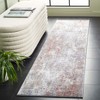 Vogue VGE152 Power Loomed Indoor Rugs - Safavieh - 2 of 4