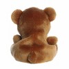 Aurora Mini Charlie Bear Palm Pals Precious Moments Adorable Stuffed Animal Brown 4.5" - 4 of 4