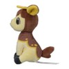 Pokemon Center: Sitting Cuties: Deerling Winter Plush # 585 -  Generation 5 - 6 In - 3 of 4
