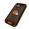 NFL AFC Teams Field Bump Cell Phone Case for Apple iPhone 17 Series - 2 of 4