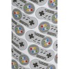 Paladone Products Ltd. Nintendo Classic SNES Controller 10oz Ceramic Coffee Mug - image 3 of 3