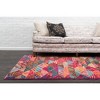 Unique Loom    Sedona Rainier Area Rug - 3 of 4