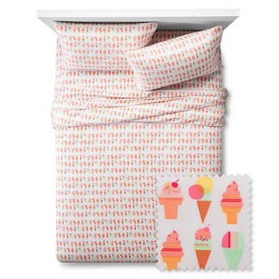 target kids sheet sets