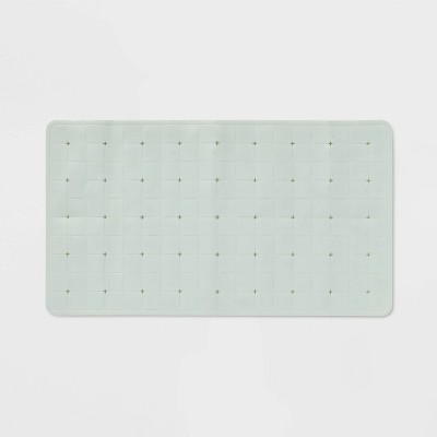 Bathtub And Shower Mats Clear - Room Essentials™ : Target