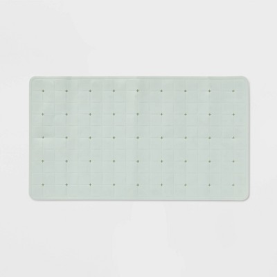 Bath Rug Mint Green - Room Essentials™