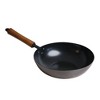 Joyce Chen Classic Series Carbon Steel Preseasoned Stir Fry Pan - 4 of 4