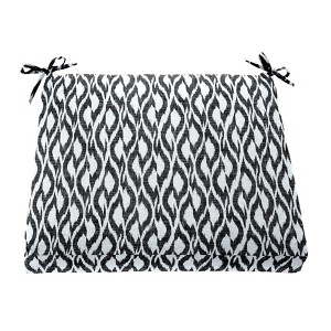 BrylaneHome Outdoor Patio Furniture Cushion Collection - 1 of 4