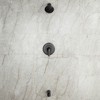 CASAINC Bathtub Faucet Set with Tub Spout Shower Head - 2 of 3
