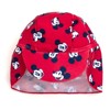 Disney Disney Junior Baby UPF 50+ Sunsuit and Swim Hat Swimwear Set Newborn to Infant Sizes (3-6 Months - 24 Months) - 4 of 4