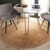 Easy Care ECR221 Hand Tufted Machine Washable Indoor Rugs - Safavieh - 2 of 4