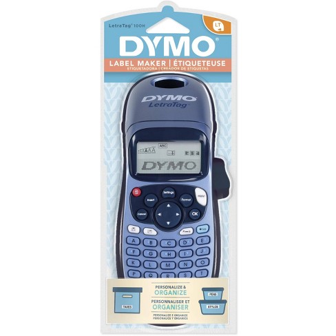 DYMO LetraTag 100H Handheld Label Maker - image 1 of 4