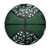 NBA Milwaukee Bucks Graffiti Basketball - image 4 of 4