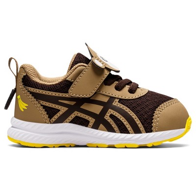 toddler asics shoes