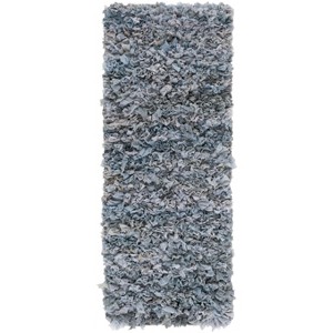 Rio Shag SG951 Hand Woven Indoor Rugs - Safavieh - 1 of 4