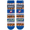 Odd Sox, Frosted Flakes, Funny Novelty Socks, Large - 4 of 4