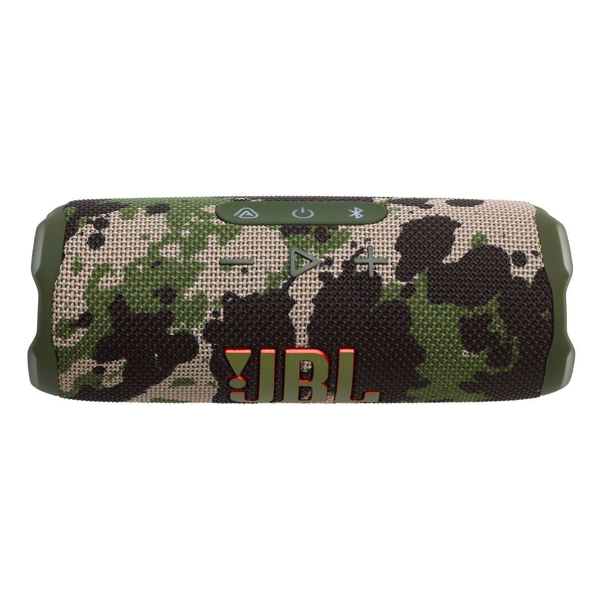 JBL Flip 7 Portable Bluetooth Speaker (Camo) - thumbnail 10