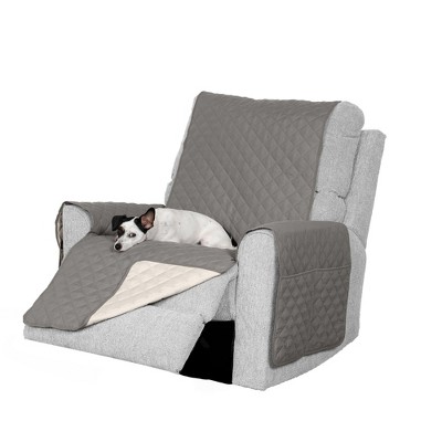 FurHaven Pet Reversible Furniture Protector