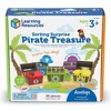 Learning Resources Sorting Surprise Pirate Treasure : Target