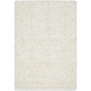 Hauteloom Rectangle Area Rug   Pearl - 1 of 1
